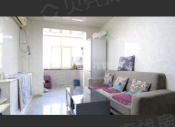 整租·金通小区 2室1厅 南_金通小区租房