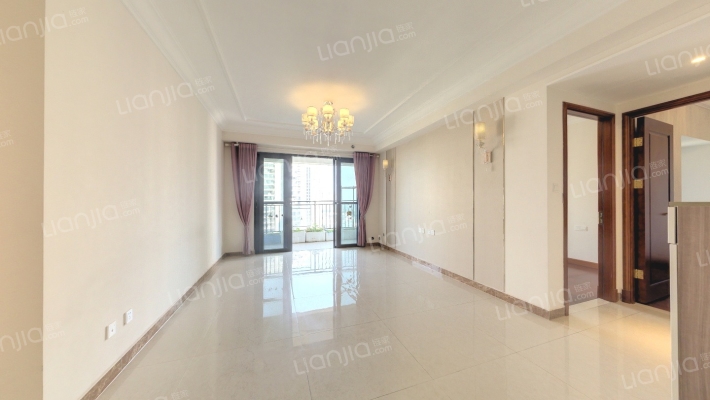 恒大未来城一期二手房实景图