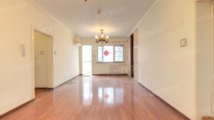 京达国际公寓二手房实景图