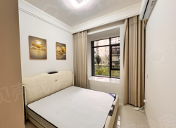 整租·城投.锦西御府 3室2厅 东_城投.锦西御府租房