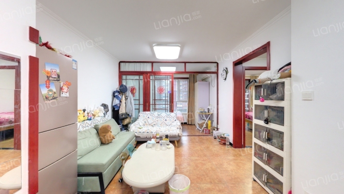 新马家园二手房实景图