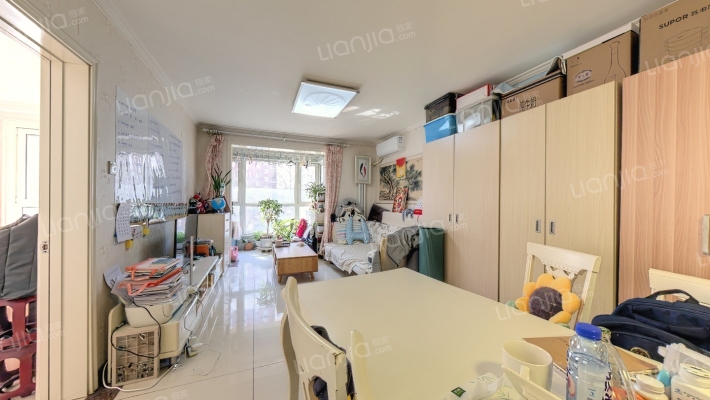 金顶阳光二手房实景图