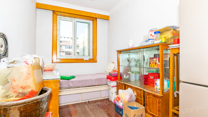 凉城路1201弄二手房实景图