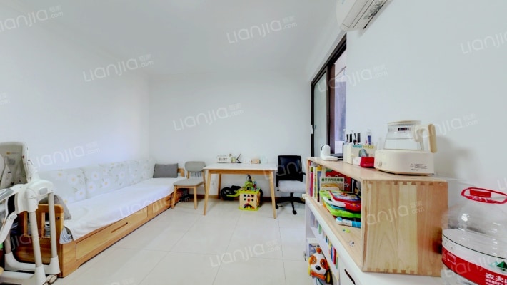 顺东欣苑二手房实景图