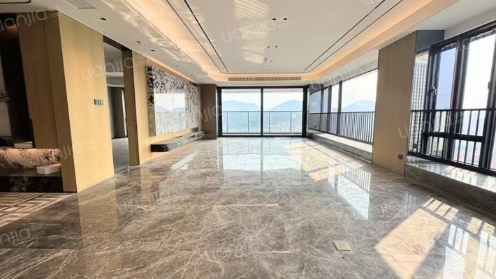 万科瑧山汇二手房实景图