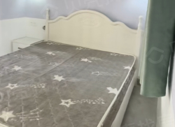 整租·碧桂园城央金座 1室1厅 南_碧桂园城央金座租房