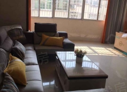 整租·景泰新村 3室2厅 南_景泰新村租房