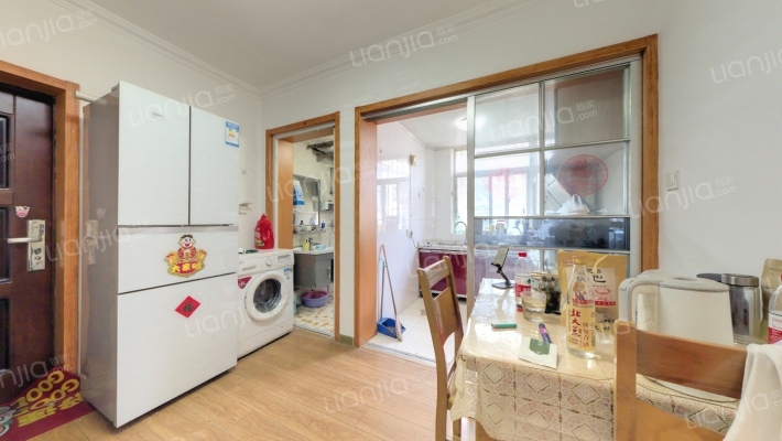 二条巷(浦口)二手房实景图