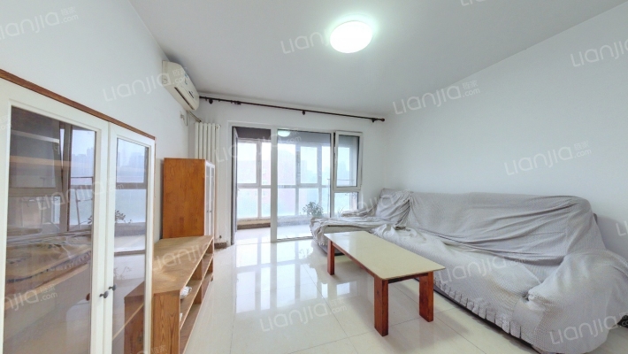 万年花城五期二手房实景图