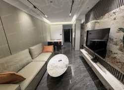 整租·悦榕府三区 2室1厅 南_悦榕府三区租房