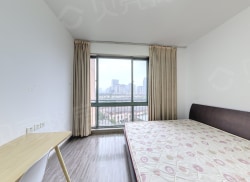 整租·格兰云天二期 2室1厅 南/北_格兰云天二期租房