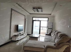 整租·郑开绿地城 3室2厅 南/北_郑开绿地城租房