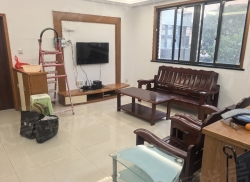整租·汇景名苑 3室2厅 南_汇景名苑租房