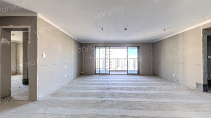 未来公元二号院二手房实景图