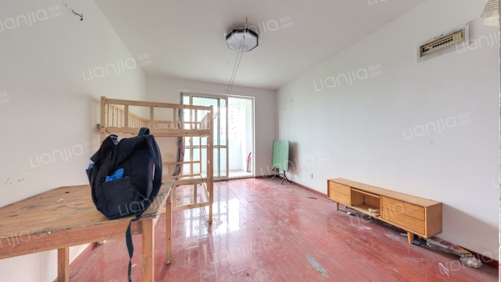 鹤沙航城东茗苑二手房实景图