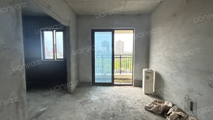 东方华府二期二手房实景图