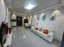 整租·云上上饶 3室2厅 南_云上上饶租房