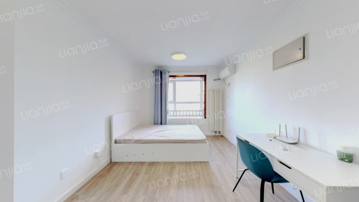 北街家园八区二手房实景图