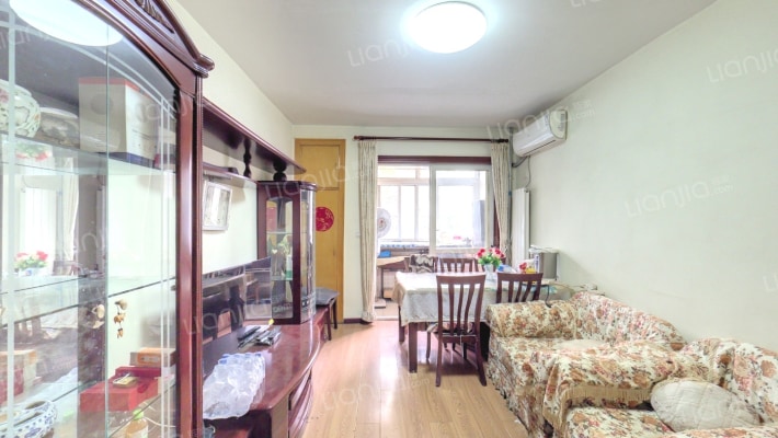 什锦花园胡同21号院二手房实景图