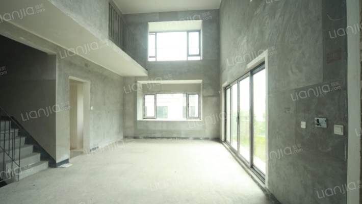 博翠藏山二手房实景图