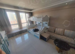 整租·江南城市之星 1室1厅 南_江南城市之星租房