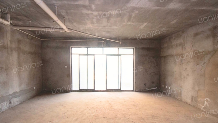 国瑞城源墅二手房实景图