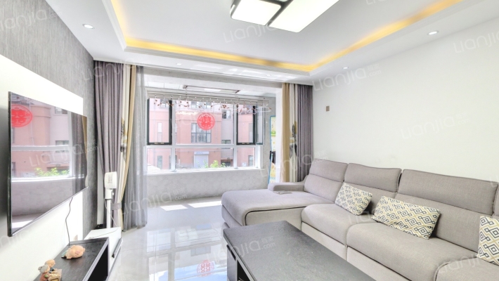 建华家园二区二手房实景图