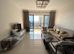 整租·碧桂园十里江湾 4室2厅 南_碧桂园十里江湾租房