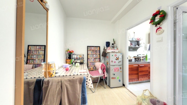 北平里二手房实景图