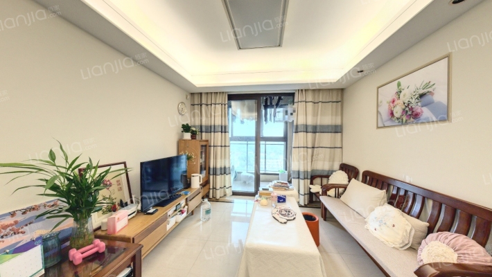 阳光城愉景湾二手房实景图