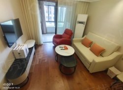 整租·健康城桃源居 1室2厅 南_健康城桃源居租房