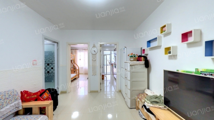 东星花庭二手房实景图