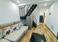 整租·金地·中央大街 2室1厅 东/南_金地·中央大街租房