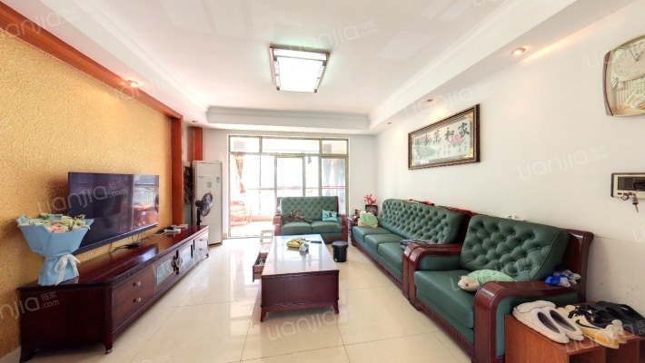 碧桂园威尼斯城蓝天花语二手房实景图