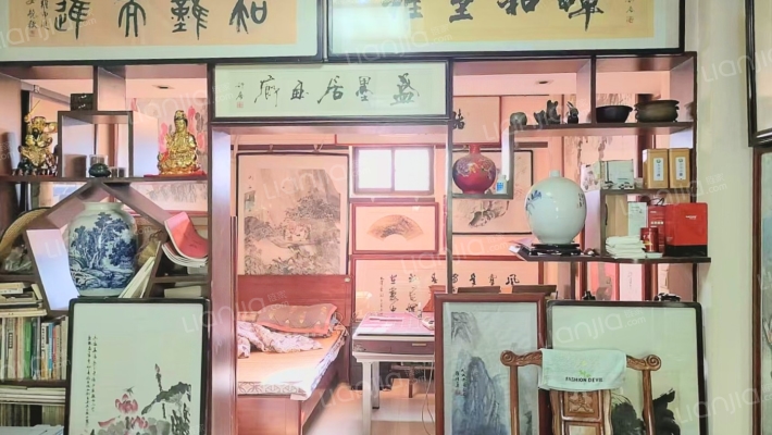 西安市碑林区书院二手房实景图