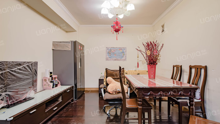 志园公寓二手房实景图