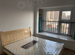 整租·中骏汇景城 3室2厅 南/北_中骏汇景城租房