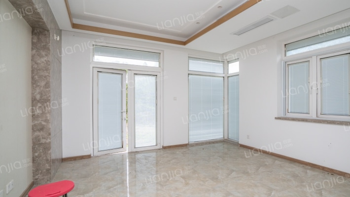 茅山半岛原滩二手房实景图