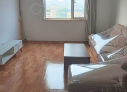 整租·宏远景园 2室1厅 南/北_宏远景园租房