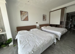 整租·告庄西双景-孔雀楼 1室0厅 南_告庄西双景-孔雀楼租房