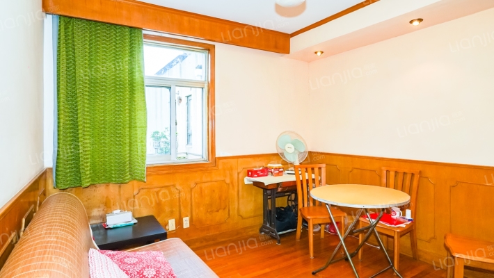 才茂公寓二手房实景图