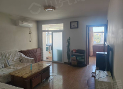 整租·玉峰南里 2室1厅 南/北_玉峰南里租房