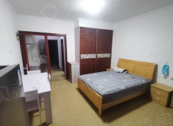 整租·五洲国际幸福湾 1室1厅 南_五洲国际幸福湾租房