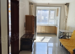 整租·锦绣江南 1室1厅 南_锦绣江南租房