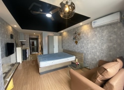 整租·万达广场B区 1室1厅 东南_万达广场B区租房