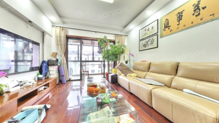 青水湾公寓二手房实景图