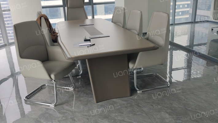 龙泉国际广场二手房实景图