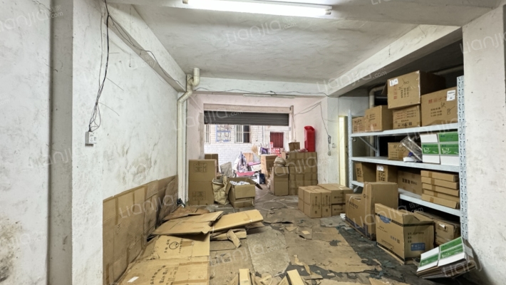 大龙社区二手房实景图