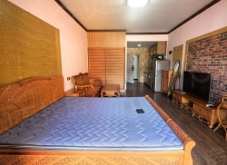 整租·告庄西双景-景栋寨 1室0厅 北_告庄西双景-景栋寨租房