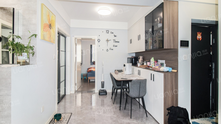 金色米兰苑二手房实景图